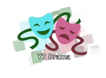 Year 7 Drama