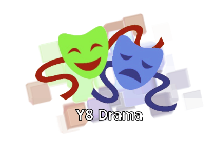 Year 8 Drama