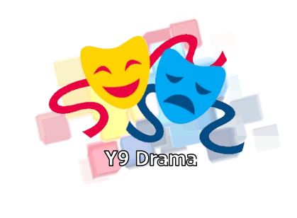 Year 9 Drama