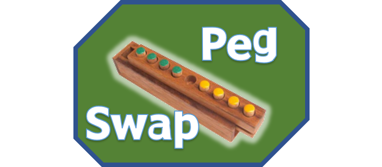 PegSwap